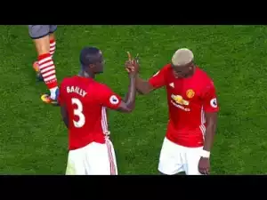 Video: The Coolest Secret Handshakes of Football Players